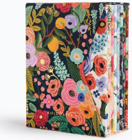 Title: Garden Party Pocket Notebook Boxed Set
