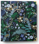 Alternative view 1 of Peacock Binder