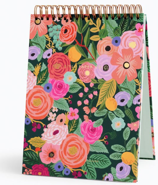 Garden Party Desktop Planner by Rifle Paper Co. Barnes & Noble®