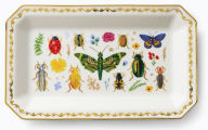 Title: Curio Large Catchall Tray