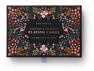 Title: Hawthorne Playing Cards Set