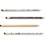 Cats & Dogs Pencil Set