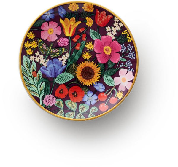 Blossom Ring Dish