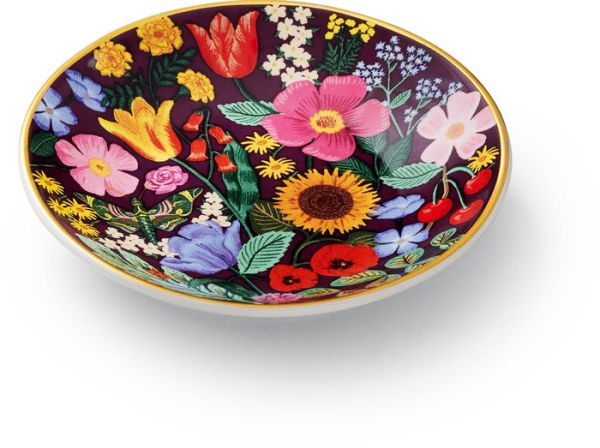 Blossom Ring Dish