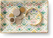Alternative view 3 of Estee Catchall Tray