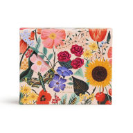 Title: Rifle Paper Co. Blossom Essentials Card Box