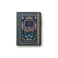 Title: Wildwood Journal with Pen
