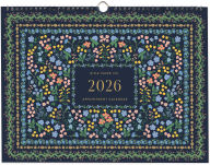 Title: 2026 Wildwood Appointment Calendar
