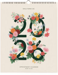 Title: Gracie Mini Embroidered Journal