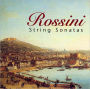 String Sonatas