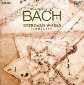 Bach: Keybord Works