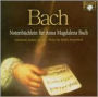 Bach: Notenbuchlein fur Anna Magdalena