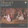 Mozart: Piano Sonatas, K. 311, 330 & 331