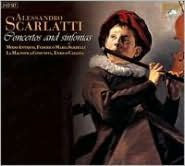 Alessandro Scarlatti: Concertos and sinfonias