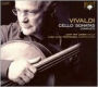 Vivaldi: Complete Cello Sonatas