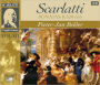 Scarlatti: Sonatas, K. 520-555