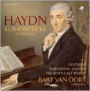 Haydn: Klavierstücke