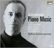 Schumann: Piano Music