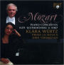 Mozart: Piano Concertos K. 467 & K. 271
