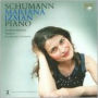 Mariana Izman plays Schumann