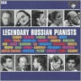 Legendary Russian Pianists