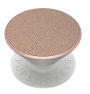 Alternative view 2 of PopSockets 800509 PopGrip - Saffiano Rose Gold