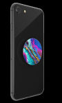Alternative view 2 of PopSockets 801708 PopGrip - Mood Magma
