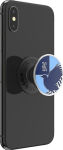 Alternative view 2 of PopSockets Enamel Harry Potter - Ravenclaw