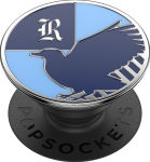 Alternative view 3 of PopSockets Enamel Harry Potter - Ravenclaw