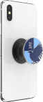 Alternative view 4 of PopSockets Enamel Harry Potter - Ravenclaw