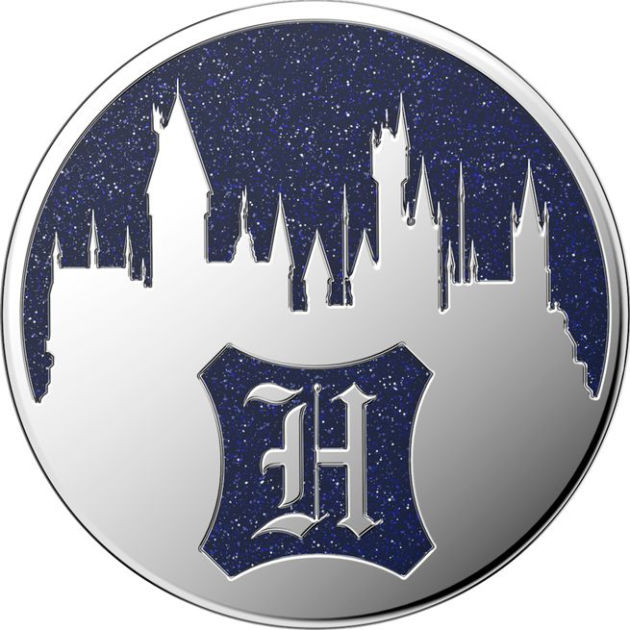 Harry Potter — Enamel Ravenclaw PopGrip