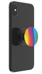 Alternative view 5 of PopGrip Rainbow Flow