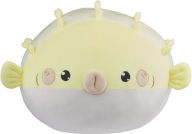 Title: Pufferfish Mochi Plush15 IN