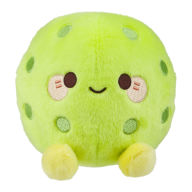 Title: Ace The Pickelball Plush