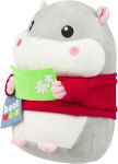 Alternative view 4 of Millenial Hamster--Book Shopper