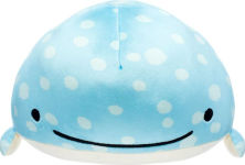 Alternative view 1 of Jinbesan Mochi Plush