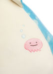 Alternative view 5 of Jinbesan Mochi Plush