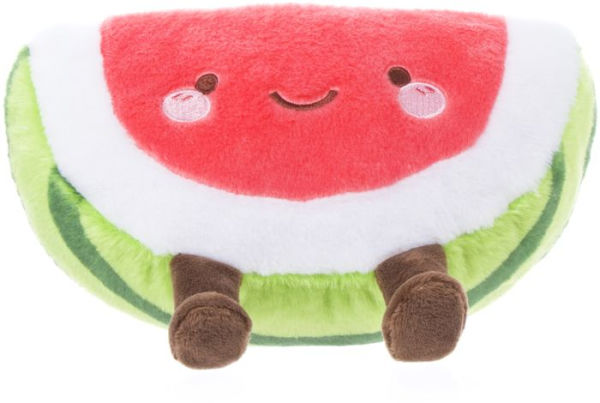 Kawaii Watermelon