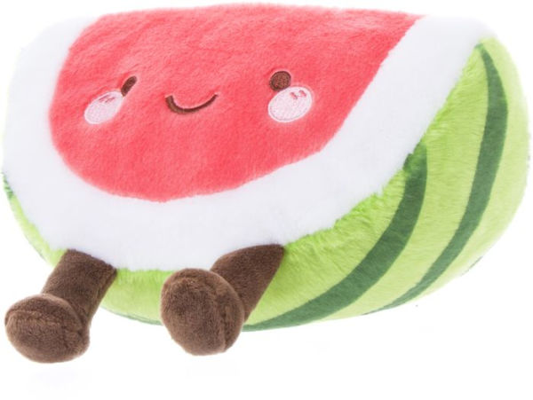 Kawaii Watermelon