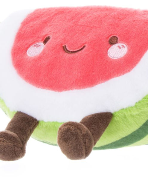 Kawaii Watermelon