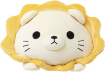 Alternative view 1 of Lion Laydown