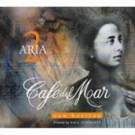 Title: Aria, Vol. 2: New Horizon, Artist: Paul Schwartz
