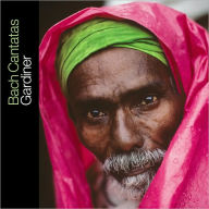 Title: Bach Cantatas, Vol. 6: K¿¿then/Frankfurt, Artist: John Eliot Gardiner