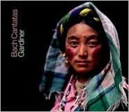 Title: Bach Cantatas, Vol. 25: Dresden/Sherborne, Artist: John Eliot Gardiner