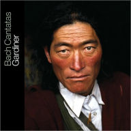 Title: Bach Cantatas, Vol. 9: Lund/Leipzig, Artist: John Eliot Gardiner