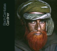 Title: Bach Cantatas, Vol. 12: Tooting/Winchester, Artist: John Eliot Gardiner