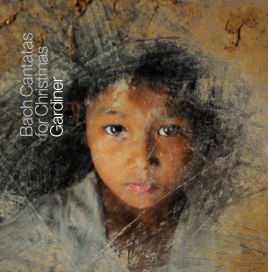 Bach: Cantatas for Christmas