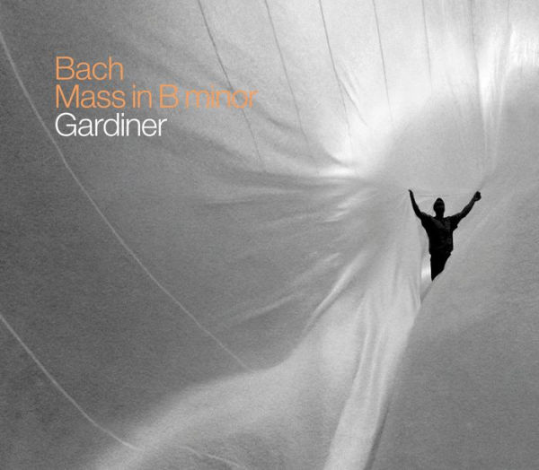Bach: Mass in B Minor [2015 Recording]