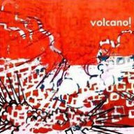 Title: Apple or a Gun, Artist: Volcano!
