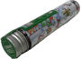 Tube Puzzle 150 Pc Sugarplum Valley